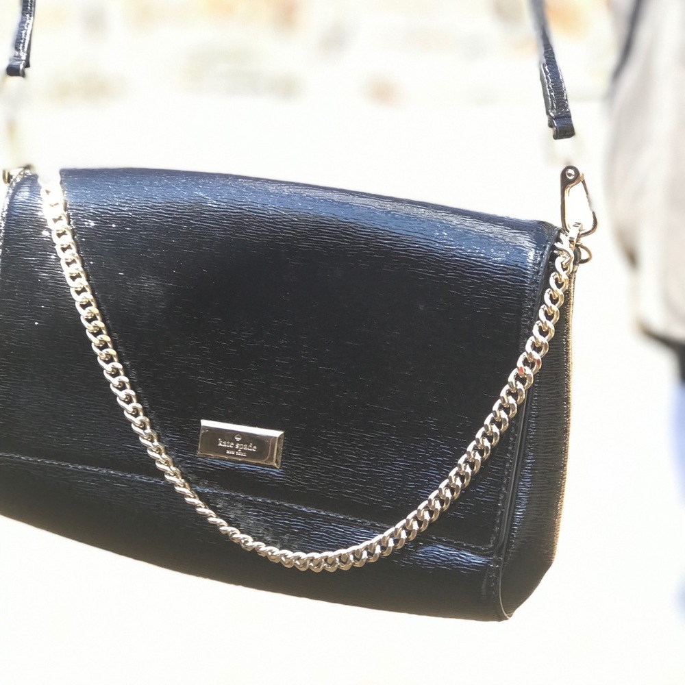 Kate spade bag SOLD
